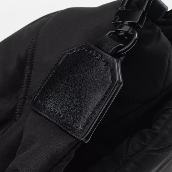 Guess Τσάντα ώμου Padded Quilted Crossbody